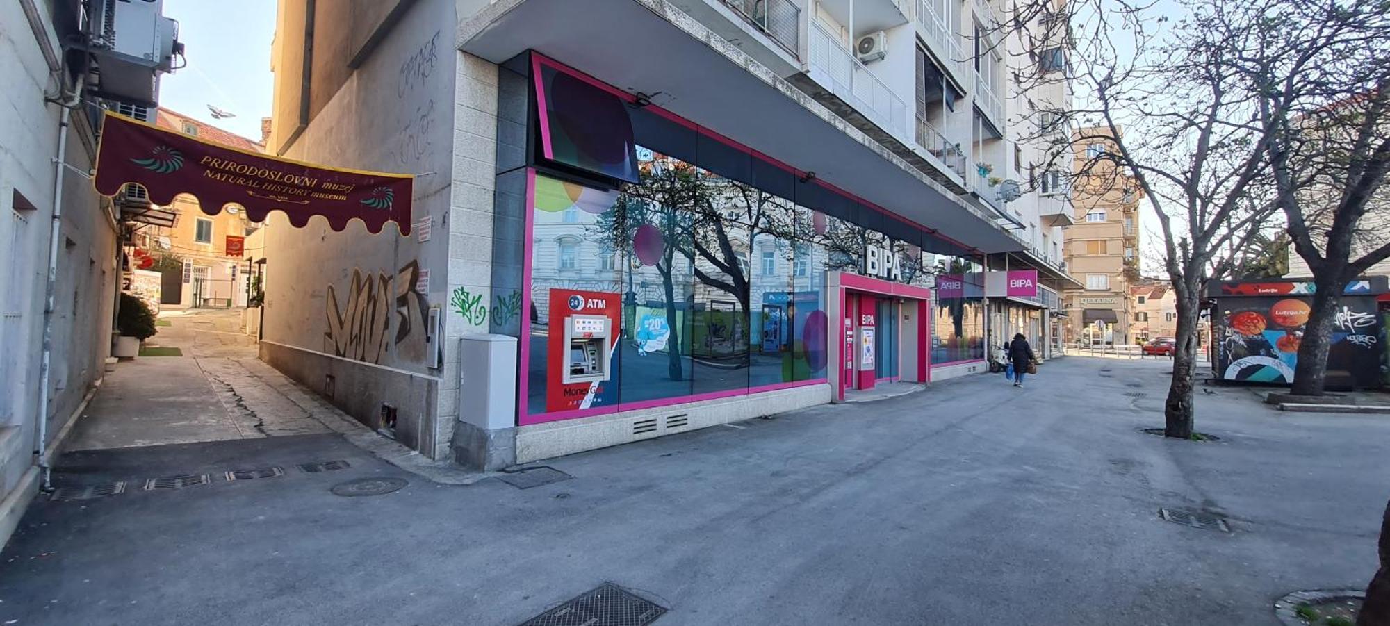 페릭 룸스 호텔 스플리트 외부 사진